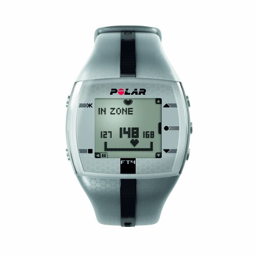 Polar FT4 Heart Rate Monitor