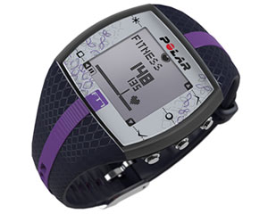 Polar FT7 Heart Rate Monitor Watch