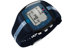 FT4 Heart Rate Monitor