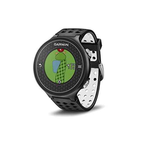 Garmin Approach S6