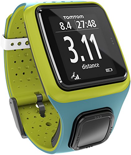 TomTom Runner GPS Watch